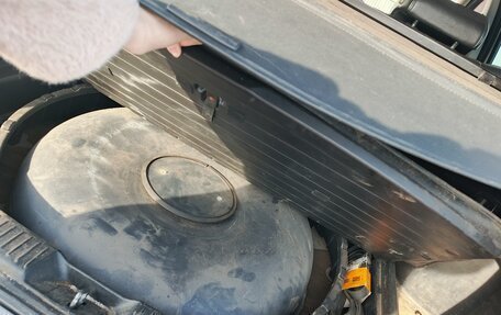 Mazda CX-7 I рестайлинг, 2008 год, 560 000 рублей, 7 фотография