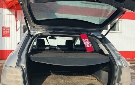 Mazda CX-7 I рестайлинг, 2008 год, 560 000 рублей, 5 фотография