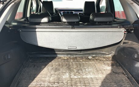 Mazda CX-7 I рестайлинг, 2008 год, 560 000 рублей, 8 фотография