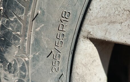 Mazda CX-7 I рестайлинг, 2008 год, 560 000 рублей, 14 фотография