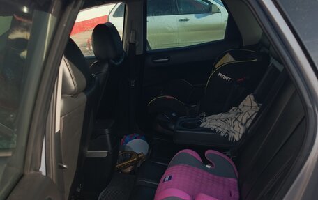 Mazda CX-7 I рестайлинг, 2008 год, 560 000 рублей, 12 фотография