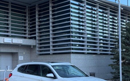 BMW X1, 2021 год, 3 300 000 рублей, 7 фотография