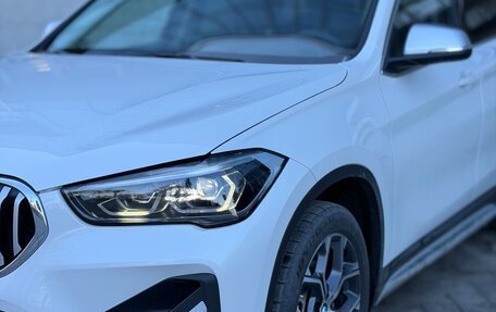 BMW X1, 2021 год, 3 300 000 рублей, 2 фотография