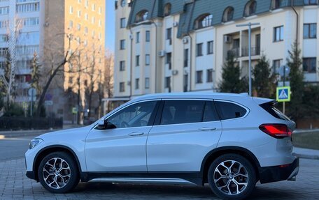 BMW X1, 2021 год, 3 300 000 рублей, 5 фотография