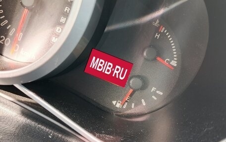 Mazda CX-7 I рестайлинг, 2008 год, 560 000 рублей, 13 фотография