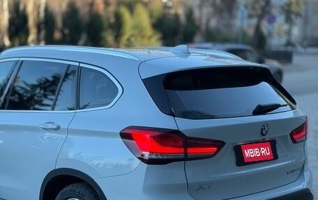 BMW X1, 2021 год, 3 300 000 рублей, 4 фотография