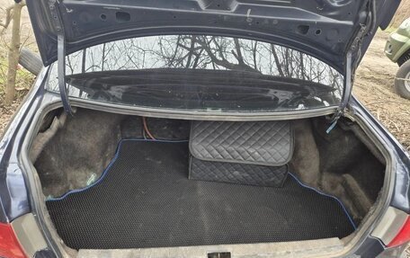 Toyota Corona IX (T190), 1996 год, 450 000 рублей, 6 фотография