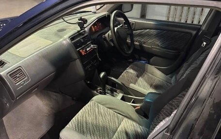 Toyota Corona IX (T190), 1996 год, 450 000 рублей, 10 фотография