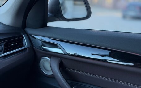 BMW X1, 2021 год, 3 300 000 рублей, 12 фотография