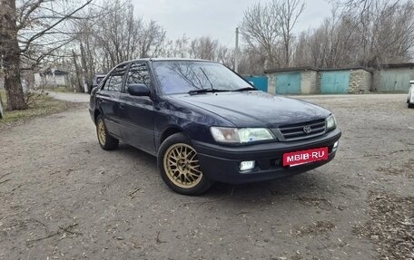 Toyota Corona IX (T190), 1996 год, 450 000 рублей, 7 фотография