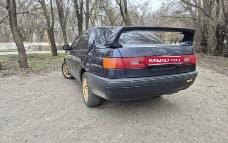 Toyota Corona IX (T190), 1996 год, 450 000 рублей, 3 фотография