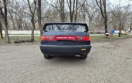 Toyota Corona IX (T190), 1996 год, 450 000 рублей, 4 фотография