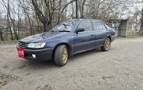 Toyota Corona IX (T190), 1996 год, 450 000 рублей, 9 фотография