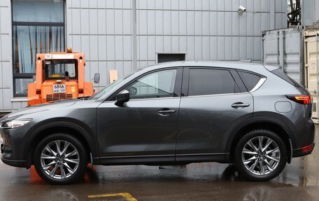 Mazda CX-5 II, 2021 год, 3 300 000 рублей, 3 фотография