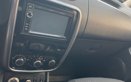 Renault Duster I рестайлинг, 2013 год, 870 000 рублей, 7 фотография