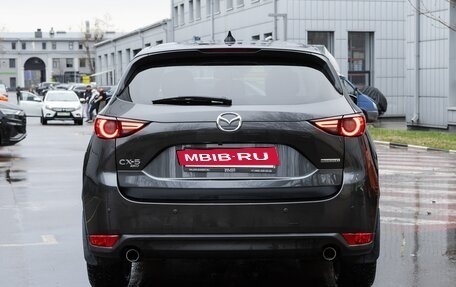 Mazda CX-5 II, 2021 год, 3 300 000 рублей, 4 фотография