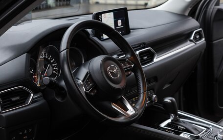 Mazda CX-5 II, 2021 год, 3 300 000 рублей, 9 фотография