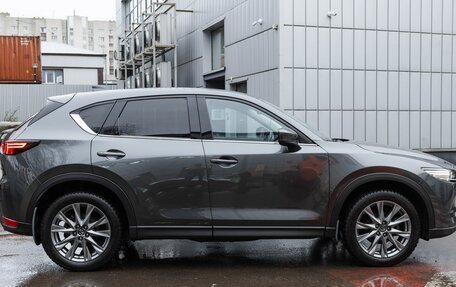 Mazda CX-5 II, 2021 год, 3 300 000 рублей, 6 фотография
