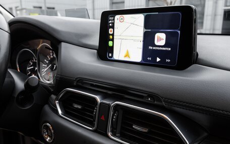 Mazda CX-5 II, 2021 год, 3 300 000 рублей, 16 фотография