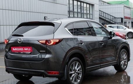 Mazda CX-5 II, 2021 год, 3 300 000 рублей, 5 фотография