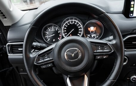 Mazda CX-5 II, 2021 год, 3 300 000 рублей, 18 фотография