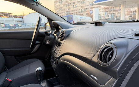 Chevrolet Aveo III, 2011 год, 600 000 рублей, 5 фотография