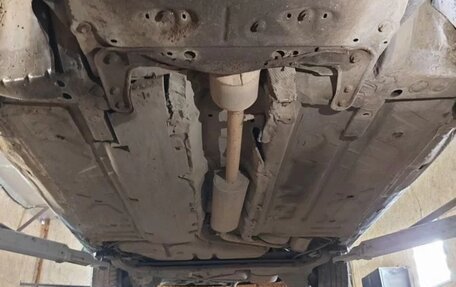 Renault Megane II, 2007 год, 400 000 рублей, 8 фотография