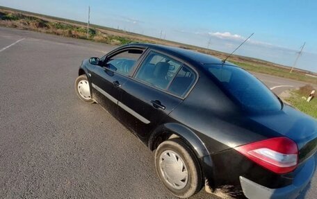 Renault Megane II, 2007 год, 400 000 рублей, 4 фотография