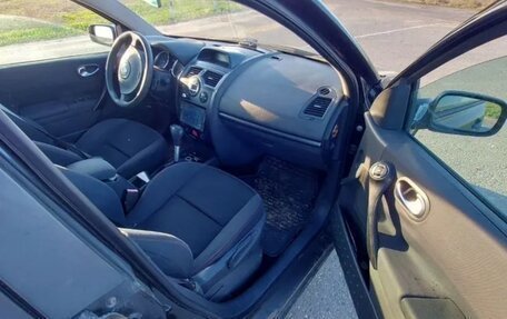 Renault Megane II, 2007 год, 400 000 рублей, 5 фотография