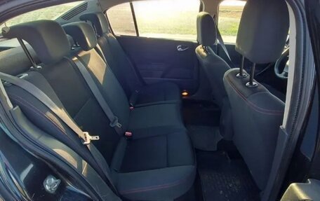 Renault Megane II, 2007 год, 400 000 рублей, 6 фотография