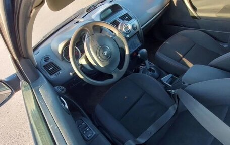 Renault Megane II, 2007 год, 400 000 рублей, 7 фотография