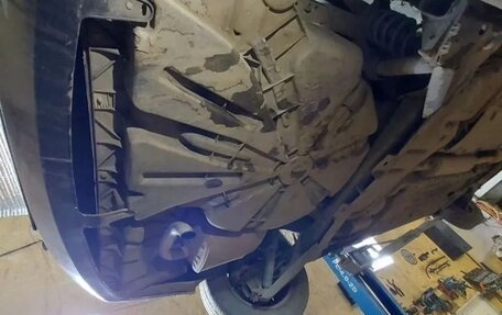 Renault Megane II, 2007 год, 400 000 рублей, 9 фотография