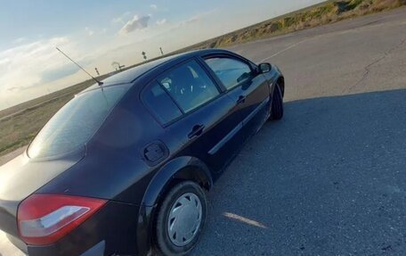 Renault Megane II, 2007 год, 400 000 рублей, 2 фотография