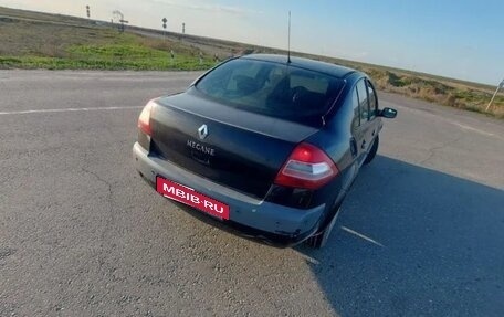 Renault Megane II, 2007 год, 400 000 рублей, 3 фотография