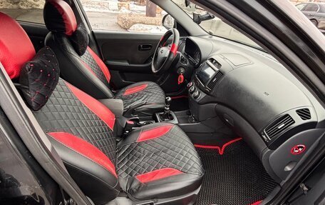 Hyundai Elantra IV, 2009 год, 580 000 рублей, 9 фотография