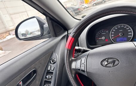 Hyundai Elantra IV, 2009 год, 580 000 рублей, 14 фотография