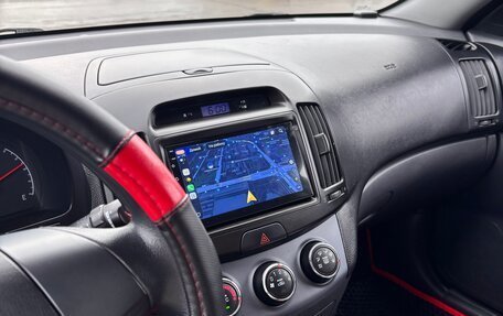 Hyundai Elantra IV, 2009 год, 580 000 рублей, 6 фотография