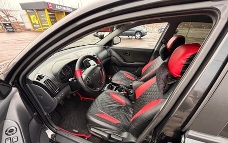 Hyundai Elantra IV, 2009 год, 580 000 рублей, 11 фотография