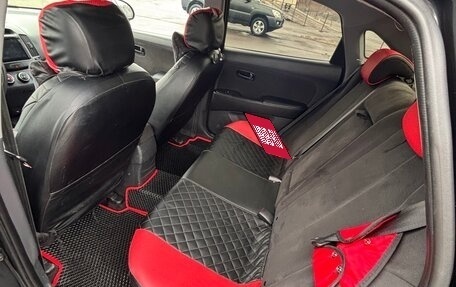 Hyundai Elantra IV, 2009 год, 580 000 рублей, 13 фотография