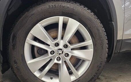 Skoda Kodiaq I, 2019 год, 3 000 000 рублей, 7 фотография