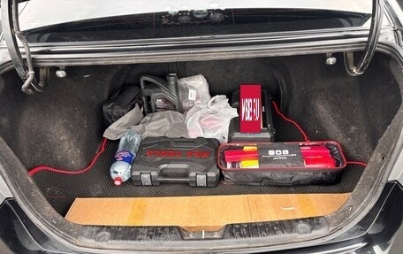 Hyundai Elantra IV, 2009 год, 580 000 рублей, 17 фотография