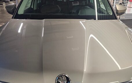 Skoda Kodiaq I, 2019 год, 3 000 000 рублей, 10 фотография