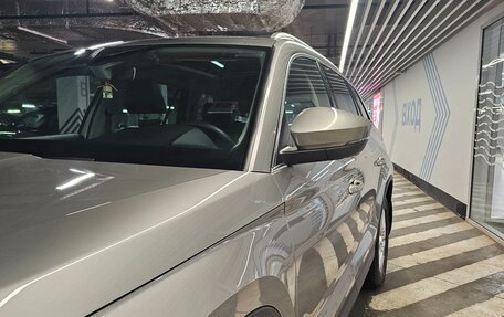 Skoda Kodiaq I, 2019 год, 3 000 000 рублей, 8 фотография