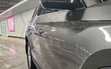 Skoda Kodiaq I, 2019 год, 3 000 000 рублей, 6 фотография