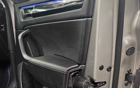 Skoda Kodiaq I, 2019 год, 3 000 000 рублей, 12 фотография