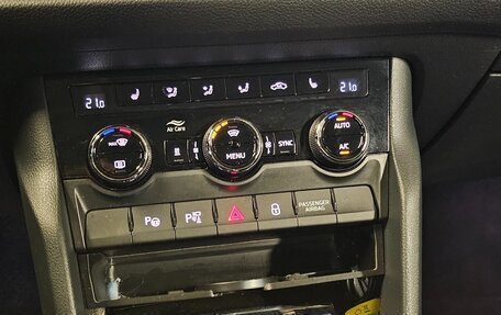 Skoda Kodiaq I, 2019 год, 3 000 000 рублей, 27 фотография