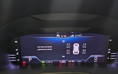 Skoda Kodiaq I, 2019 год, 3 000 000 рублей, 26 фотография