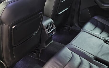 Skoda Kodiaq I, 2019 год, 3 000 000 рублей, 19 фотография