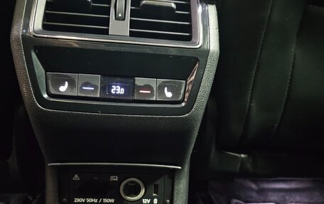 Skoda Kodiaq I, 2019 год, 3 000 000 рублей, 20 фотография