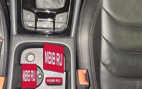 Skoda Kodiaq I, 2019 год, 3 000 000 рублей, 28 фотография